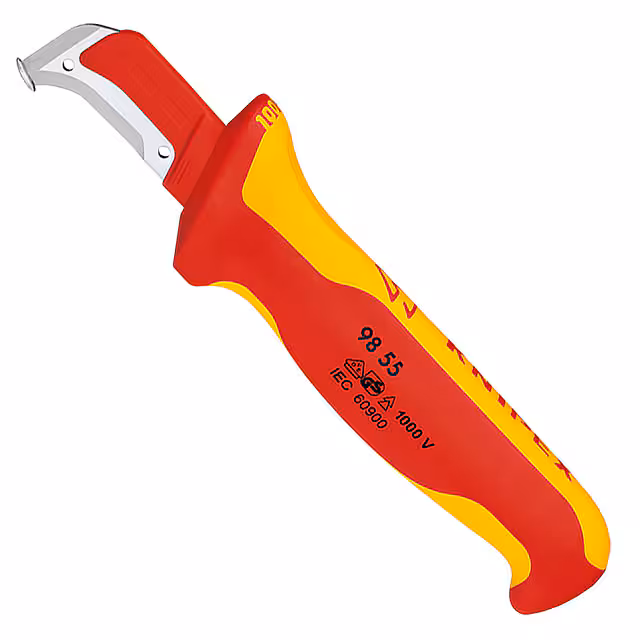 98 55 Knipex Tools LP  Messer Schneidwerkzeuge